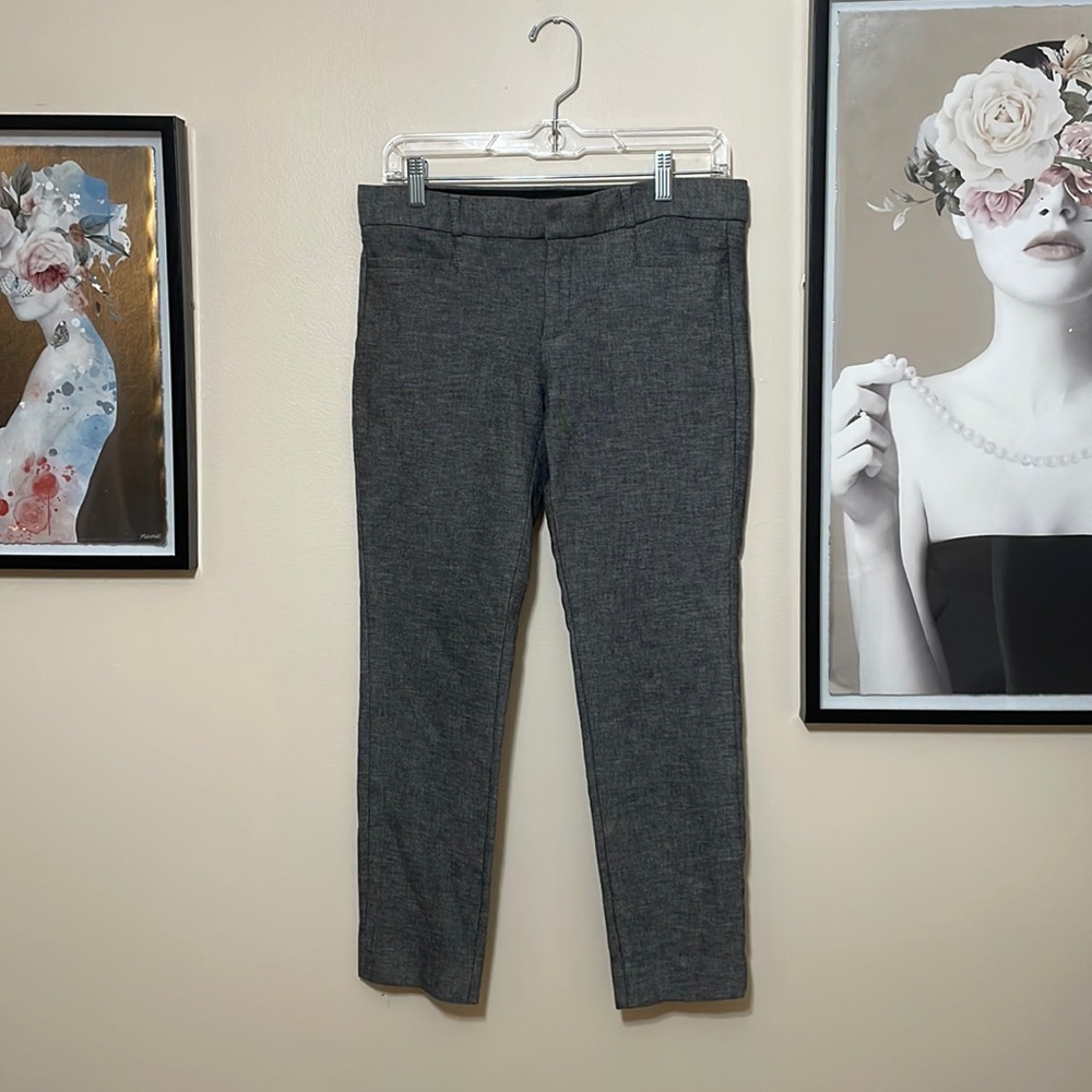 Banana Republic Ankle & Cropped Pants